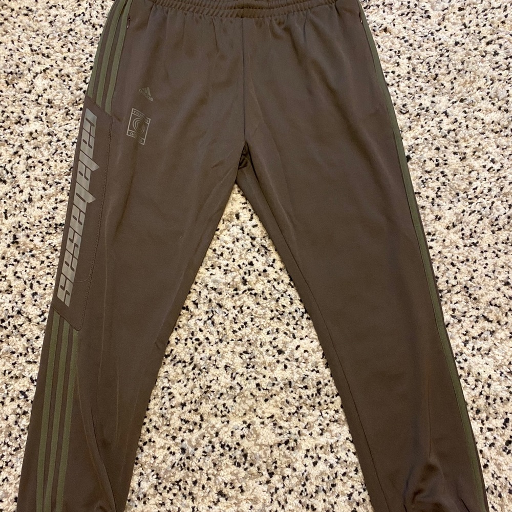 Adidas Calabasas Track Pants